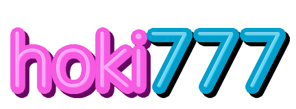 hoki777 — logo kanal